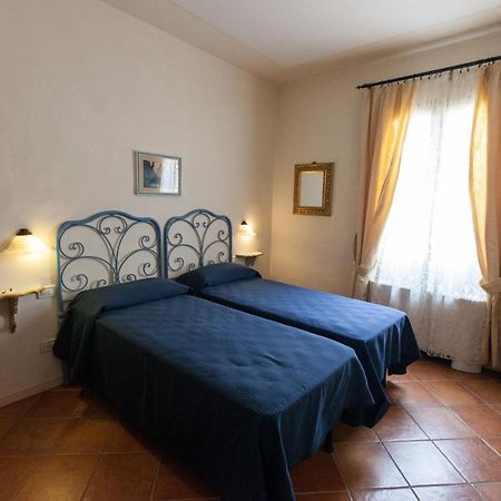 Hotel Locanda Degli Artisti Borgo San Lorenzo Eksteriør bilde