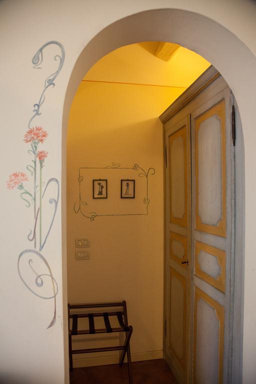 Hotel Locanda Degli Artisti Borgo San Lorenzo Rom bilde