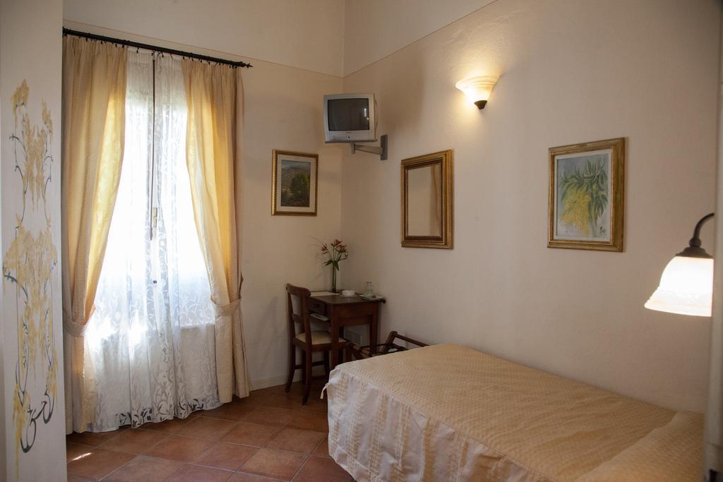Hotel Locanda Degli Artisti Borgo San Lorenzo Rom bilde