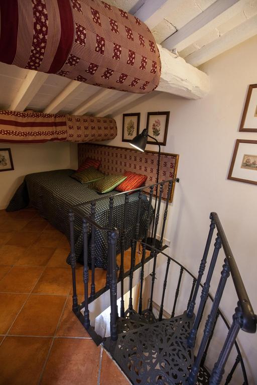 Hotel Locanda Degli Artisti Borgo San Lorenzo Rom bilde
