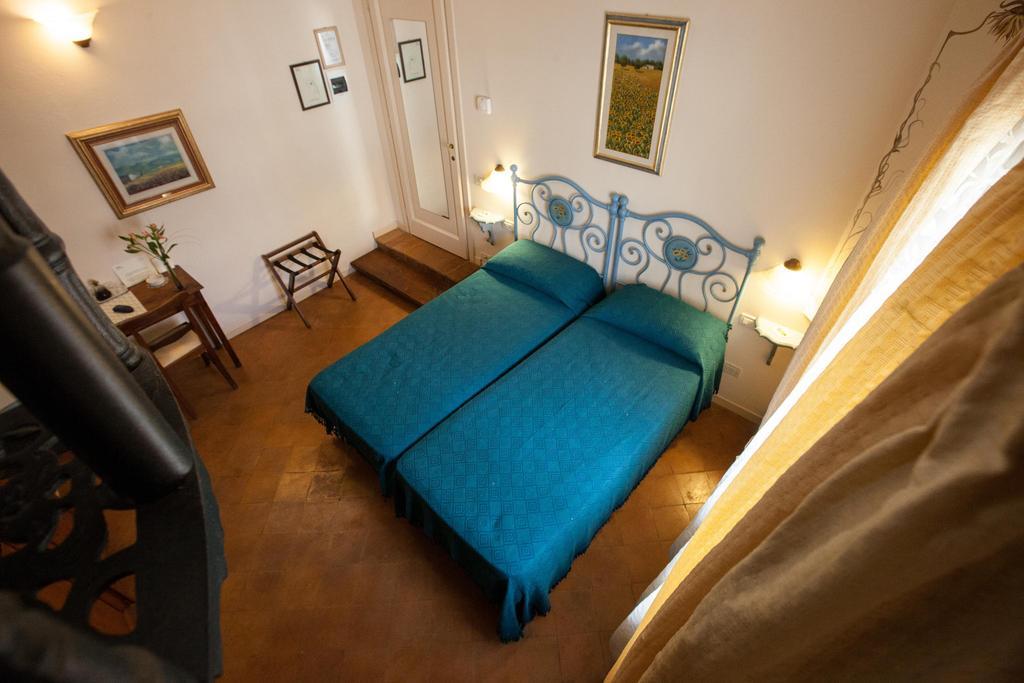 Hotel Locanda Degli Artisti Borgo San Lorenzo Rom bilde