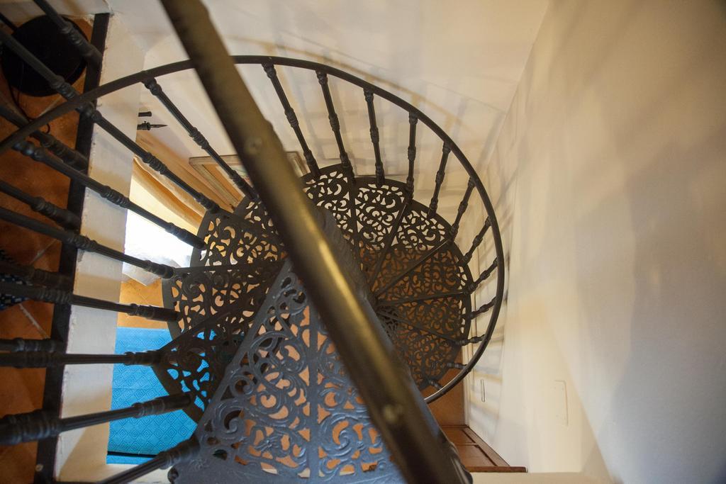 Hotel Locanda Degli Artisti Borgo San Lorenzo Rom bilde