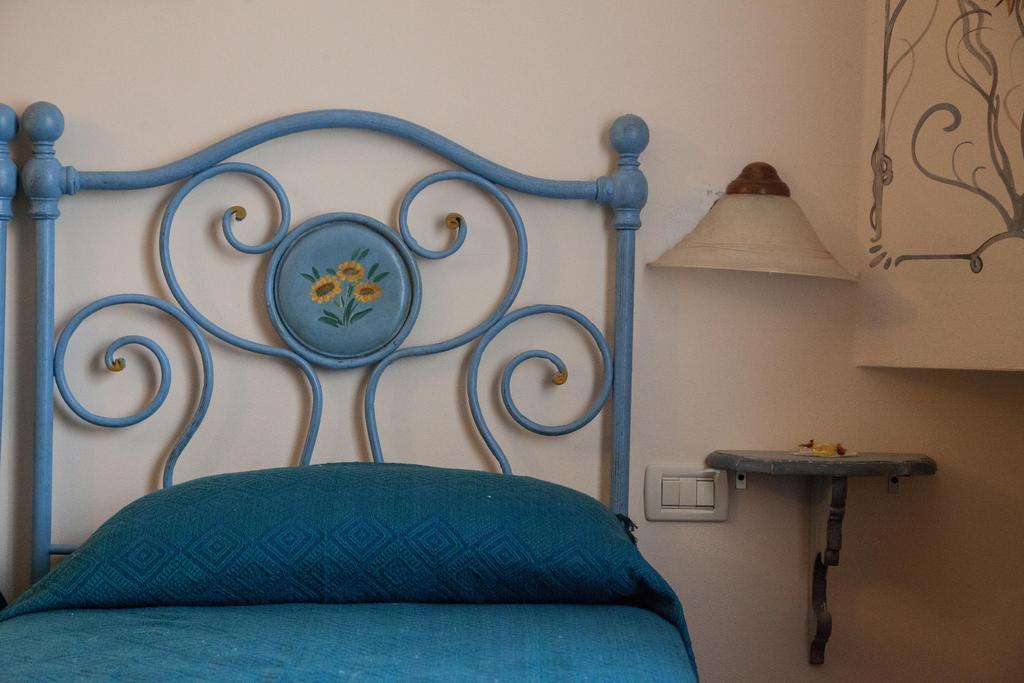 Hotel Locanda Degli Artisti Borgo San Lorenzo Rom bilde