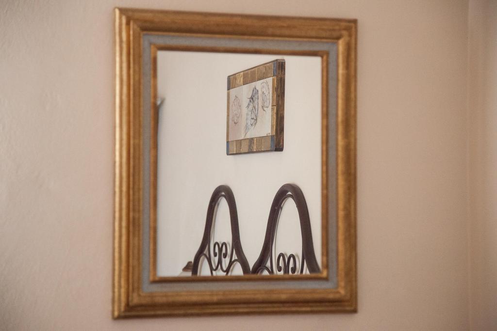 Hotel Locanda Degli Artisti Borgo San Lorenzo Rom bilde