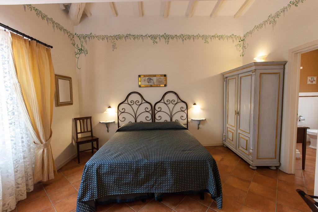 Hotel Locanda Degli Artisti Borgo San Lorenzo Rom bilde