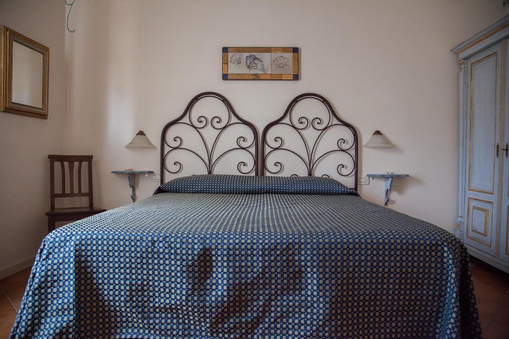 Hotel Locanda Degli Artisti Borgo San Lorenzo Rom bilde