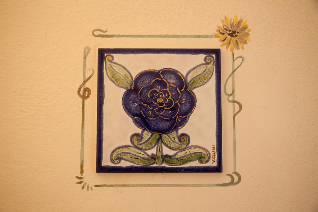 Hotel Locanda Degli Artisti Borgo San Lorenzo Rom bilde