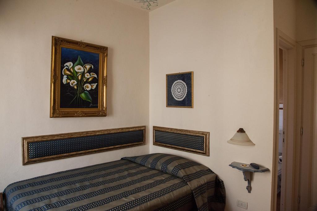Hotel Locanda Degli Artisti Borgo San Lorenzo Rom bilde