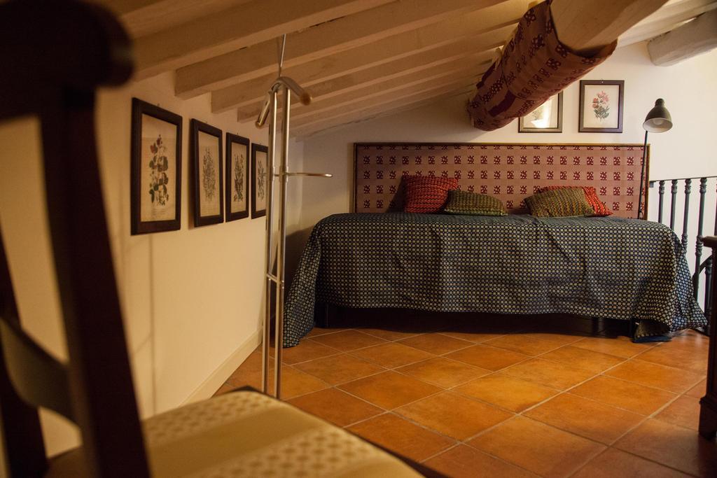 Hotel Locanda Degli Artisti Borgo San Lorenzo Rom bilde
