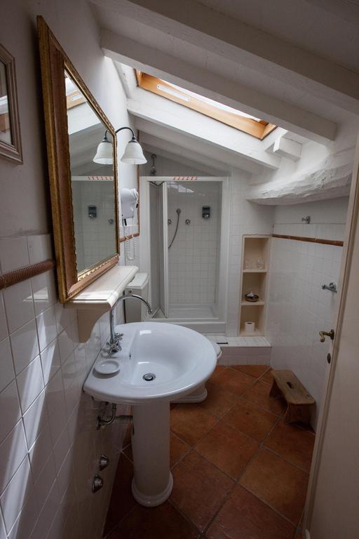 Hotel Locanda Degli Artisti Borgo San Lorenzo Rom bilde