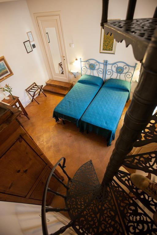 Hotel Locanda Degli Artisti Borgo San Lorenzo Rom bilde