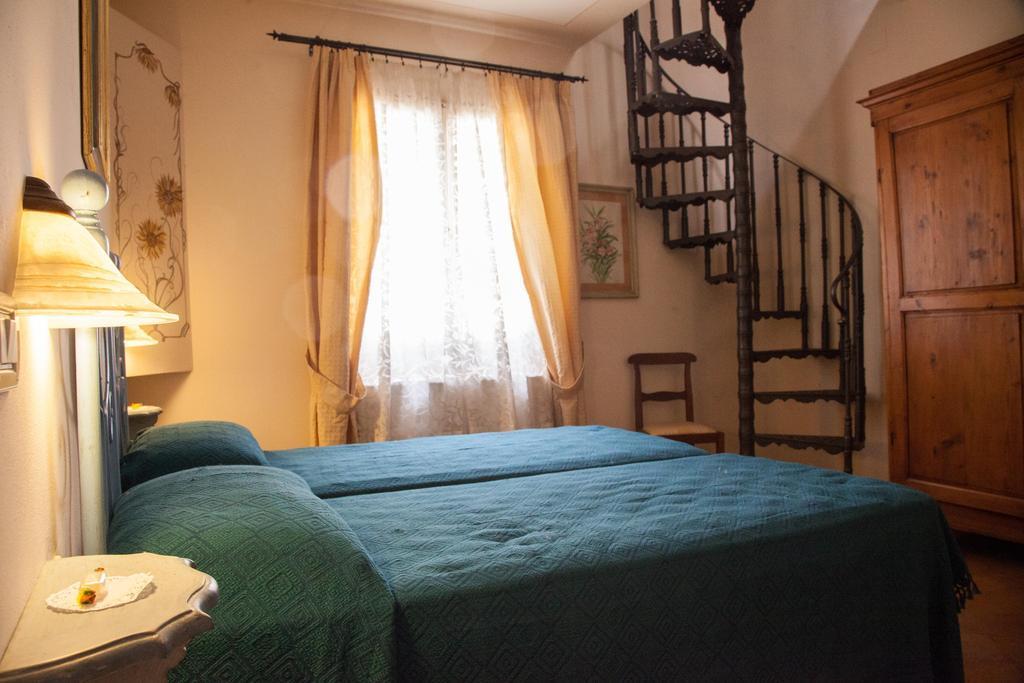 Hotel Locanda Degli Artisti Borgo San Lorenzo Rom bilde