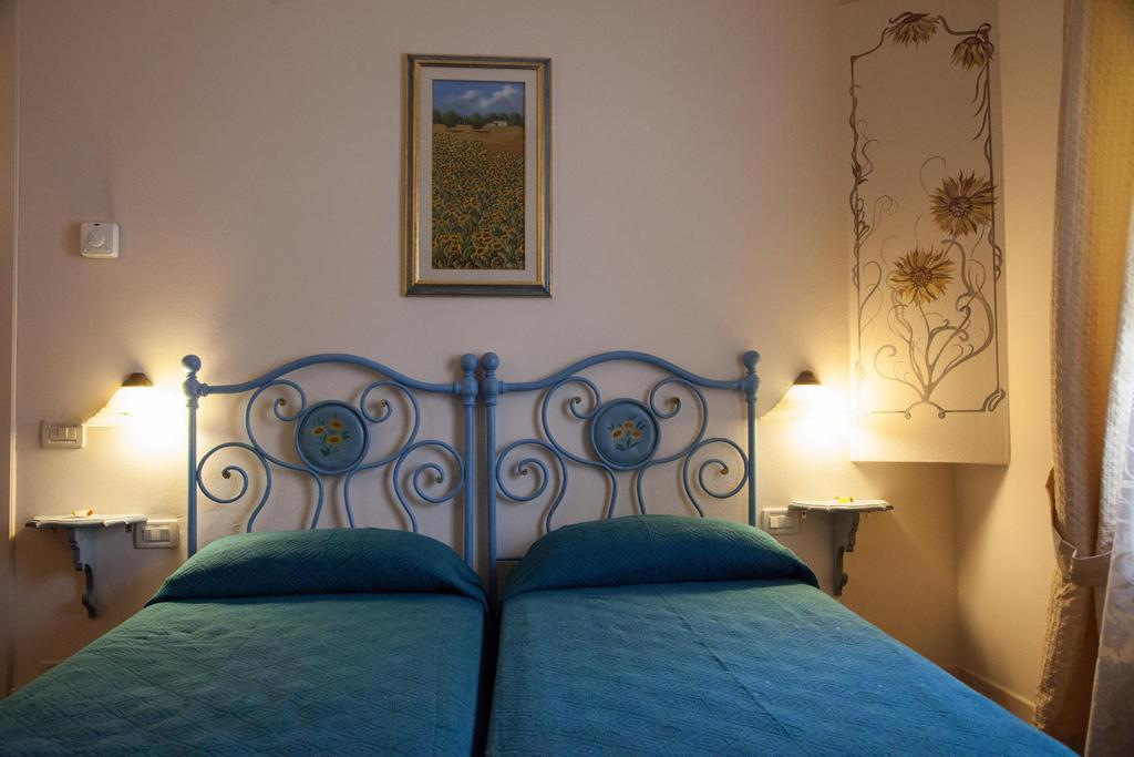 Hotel Locanda Degli Artisti Borgo San Lorenzo Rom bilde