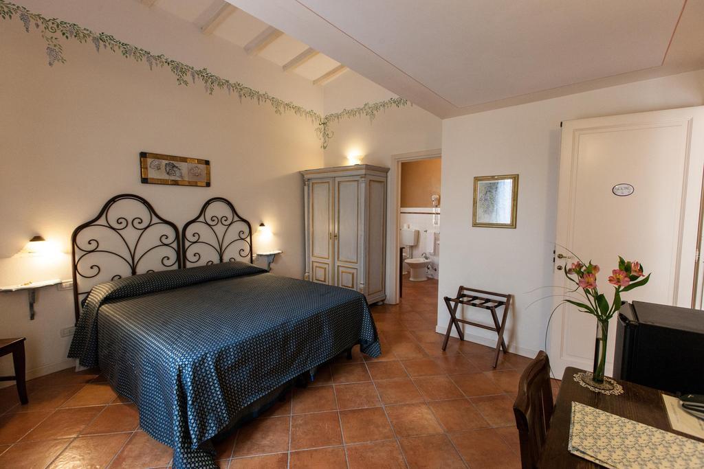 Hotel Locanda Degli Artisti Borgo San Lorenzo Rom bilde