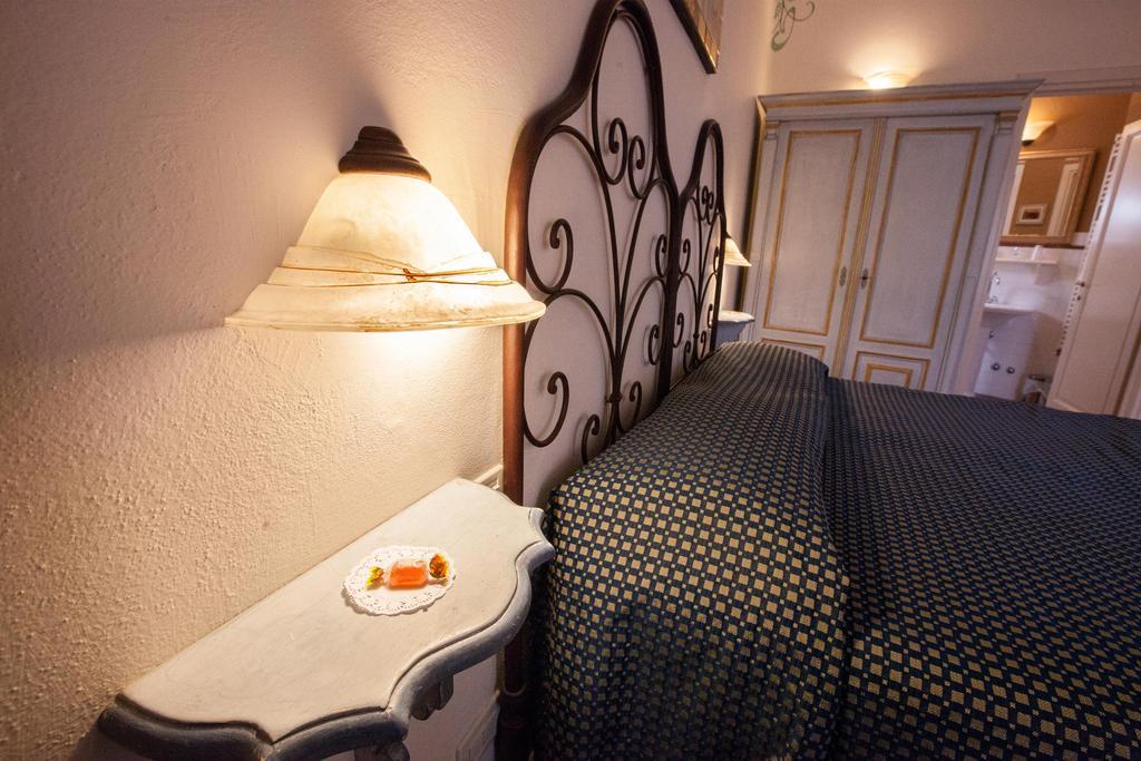 Hotel Locanda Degli Artisti Borgo San Lorenzo Rom bilde