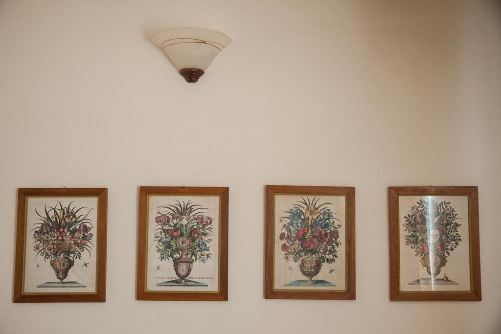 Hotel Locanda Degli Artisti Borgo San Lorenzo Rom bilde
