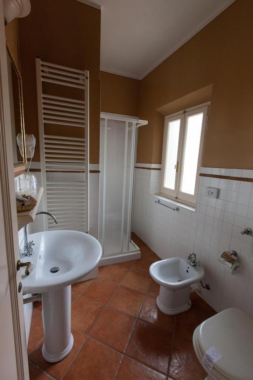 Hotel Locanda Degli Artisti Borgo San Lorenzo Rom bilde