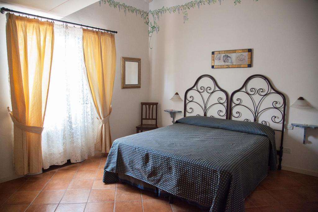Hotel Locanda Degli Artisti Borgo San Lorenzo Rom bilde