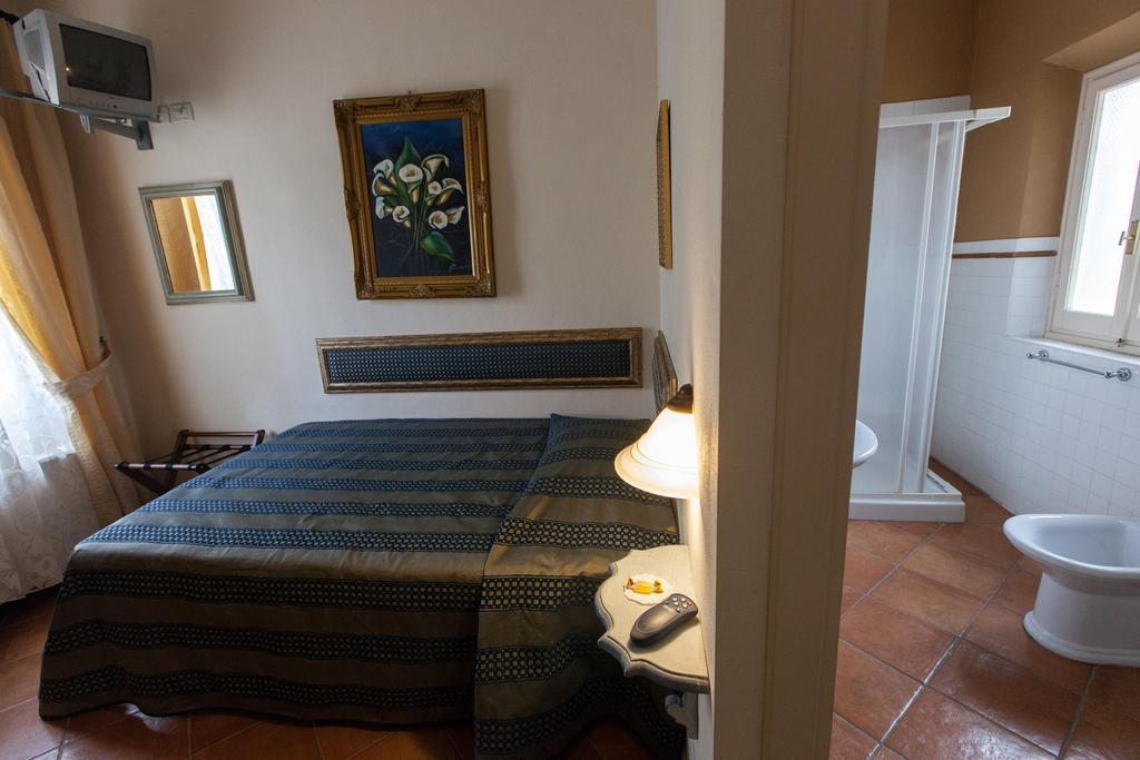 Hotel Locanda Degli Artisti Borgo San Lorenzo Rom bilde