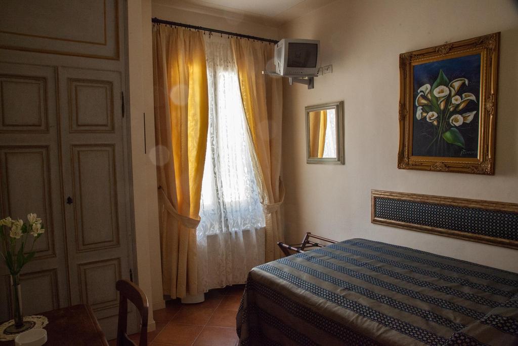 Hotel Locanda Degli Artisti Borgo San Lorenzo Rom bilde