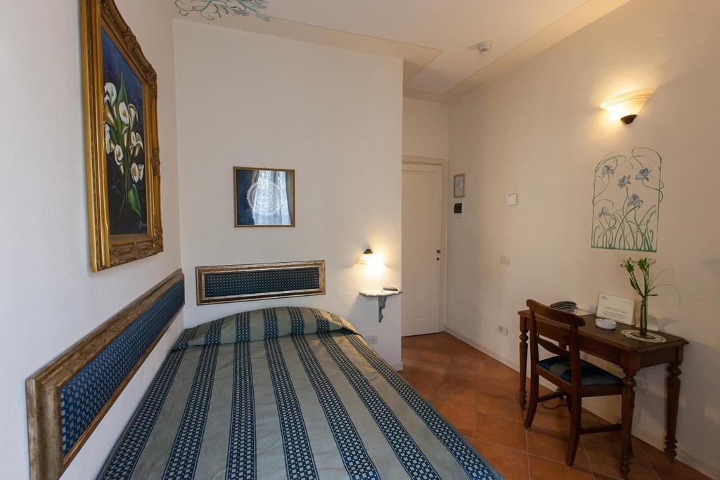 Hotel Locanda Degli Artisti Borgo San Lorenzo Rom bilde