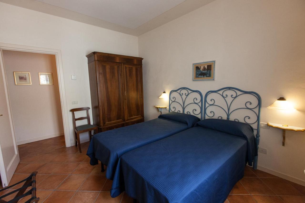 Hotel Locanda Degli Artisti Borgo San Lorenzo Eksteriør bilde